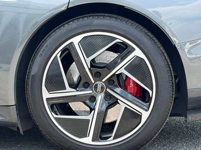 2025 AUDI E-TRON GT QUATTRO thumbnail 50
