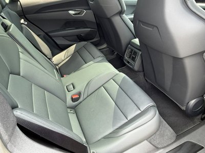 2025 AUDI E-TRON GT QUATTRO thumbnail 41