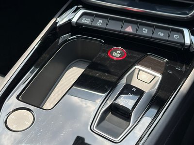 2025 AUDI E-TRON GT QUATTRO thumbnail 27