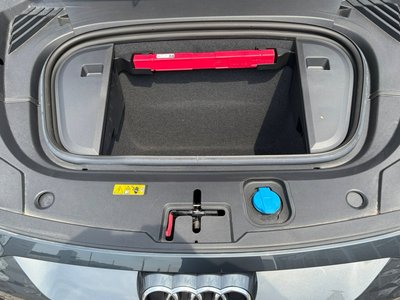2025 AUDI E-TRON GT QUATTRO thumbnail 47