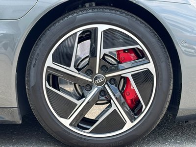 2025 AUDI E-TRON GT QUATTRO thumbnail 49