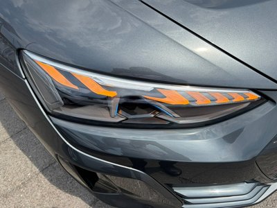 2025 AUDI E-TRON GT QUATTRO thumbnail 54