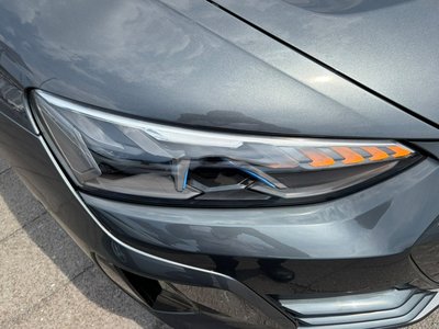2025 AUDI E-TRON GT QUATTRO thumbnail 53