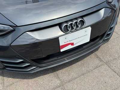 2025 AUDI E-TRON GT QUATTRO thumbnail 55