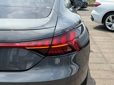 2025 AUDI E-TRON GT QUATTRO thumbnail 57
