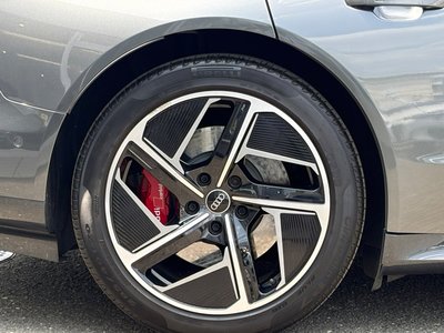 2025 AUDI E-TRON GT QUATTRO thumbnail 48
