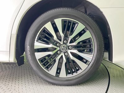 صورة 31 لـ 2022 Toyota ALPHARD