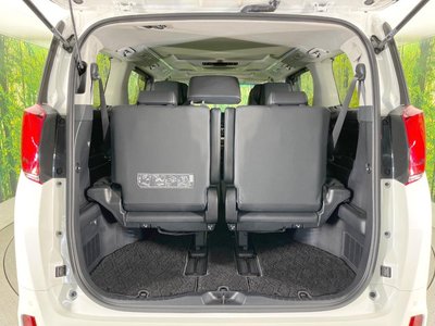 صورة 11 لـ 2022 Toyota ALPHARD