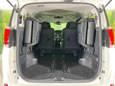 صورة 38 لـ 2022 Toyota ALPHARD
