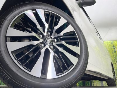 صورة 14 لـ 2022 Toyota ALPHARD