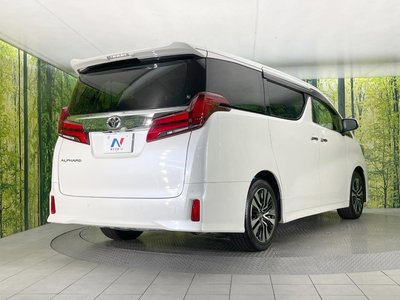 صورة 18 لـ 2022 Toyota ALPHARD