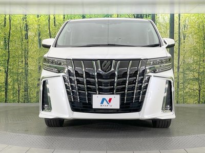 صورة 15 لـ 2022 Toyota ALPHARD
