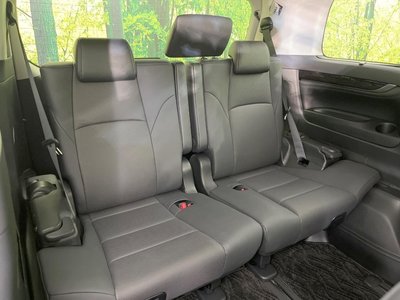 صورة 10 لـ 2022 Toyota ALPHARD