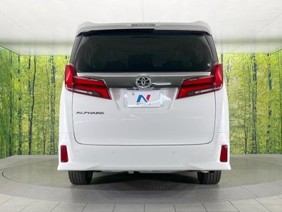 صورة 16 لـ 2022 Toyota ALPHARD