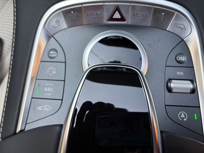 2015 Mercedes-BENZ S-CLASS AMG 缩略图 11