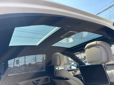 2015 Mercedes-BENZ S-CLASS AMG 缩略图 21