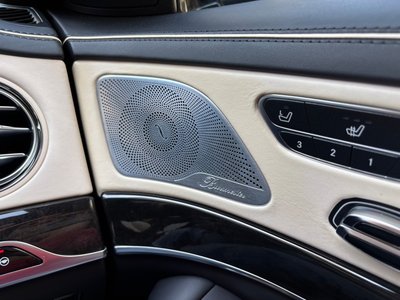 2015 Mercedes-BENZ S-CLASS AMG 缩略图 9