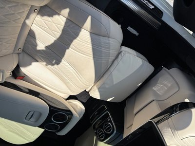2015 Mercedes-BENZ S-CLASS AMG 缩略图 14