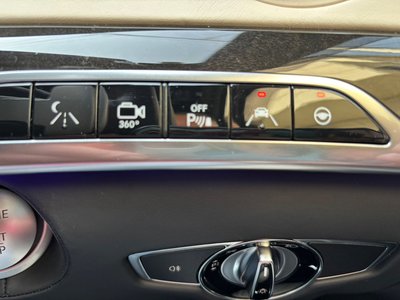 2015 Mercedes-BENZ S-CLASS AMG 缩略图 7