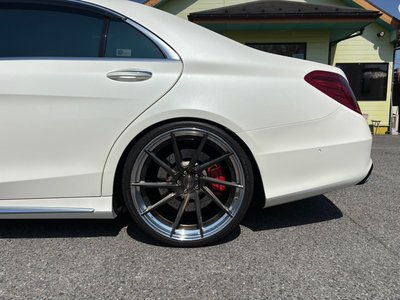 2015 Mercedes-BENZ S-CLASS AMG 缩略图 31