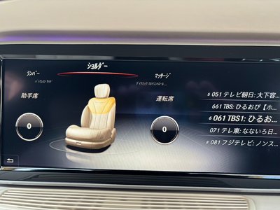 2015 Mercedes-BENZ S-CLASS AMG 缩略图 37