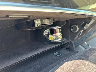 2015 Mercedes-BENZ S-CLASS AMG 缩略图 15