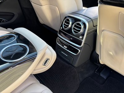 2015 Mercedes-BENZ S-CLASS AMG 缩略图 22