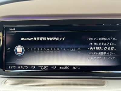 2015 Mercedes-BENZ S-CLASS AMG 缩略图 41