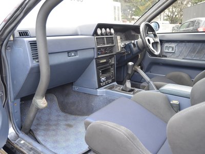 صورة 10 لـ 1986 Nissan SKYLINE COUPE