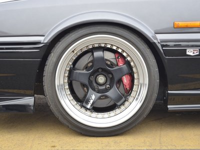 صورة 39 لـ 1986 Nissan SKYLINE COUPE