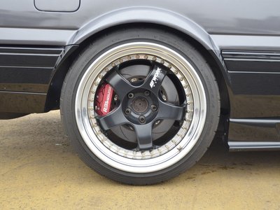صورة 42 لـ 1986 Nissan SKYLINE COUPE