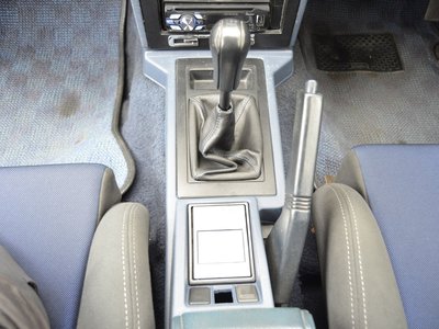 صورة 14 لـ 1986 Nissan SKYLINE COUPE