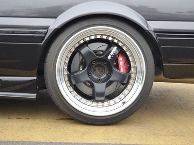 صورة 40 لـ 1986 Nissan SKYLINE COUPE