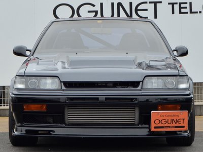 صورة 8 لـ 1986 Nissan SKYLINE COUPE