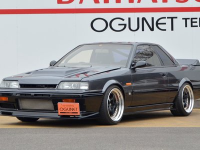 صورة 1 لـ 1986 Nissan SKYLINE COUPE