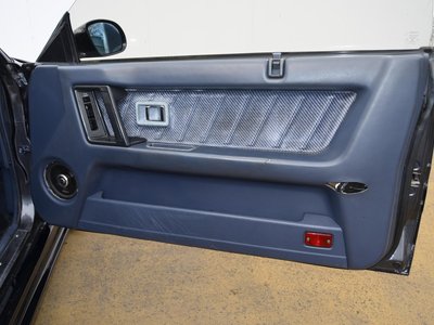 صورة 23 لـ 1986 Nissan SKYLINE COUPE