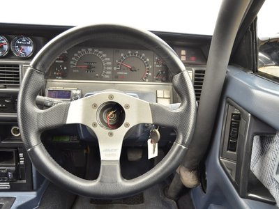 صورة 16 لـ 1986 Nissan SKYLINE COUPE