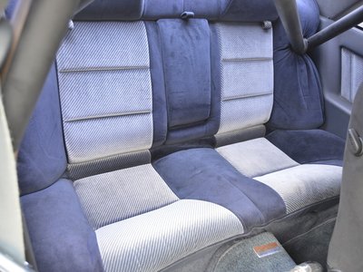 صورة 27 لـ 1986 Nissan SKYLINE COUPE