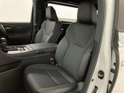 2025 Toyota ALPHARD — фото 28