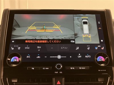 2025 Toyota ALPHARD — фото 9