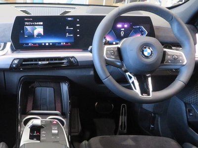 2026 BMW X1 photo 5