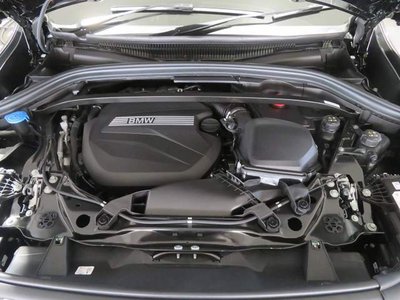 2026 BMW X1 thumbnail 53