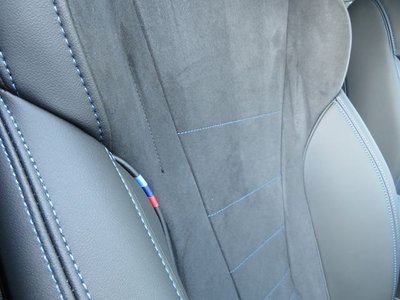 2026 BMW X1 photo 8