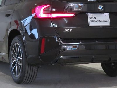 2026 BMW X1 thumbnail 48