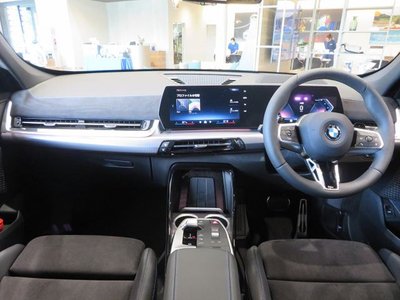 2026 BMW X1 photo 4