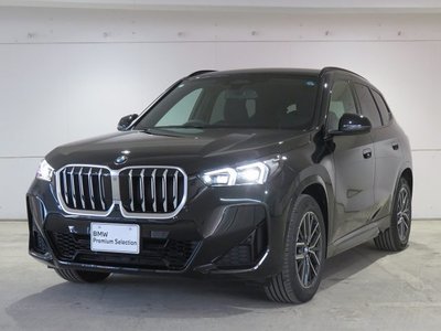 2026 BMW X1 thumbnail 38