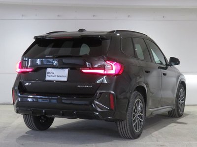 2026 BMW X1 photo 2