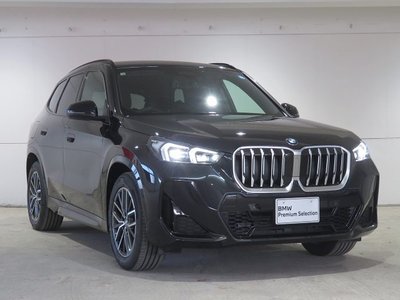 2026 BMW X1 thumbnail 40