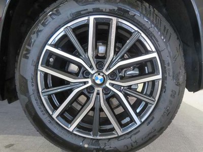2026 BMW X1 thumbnail 60