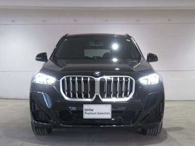 2026 BMW X1 thumbnail 39